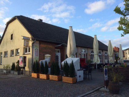 Фото: Landhaus Kl&amp;uuml;tzer Eck